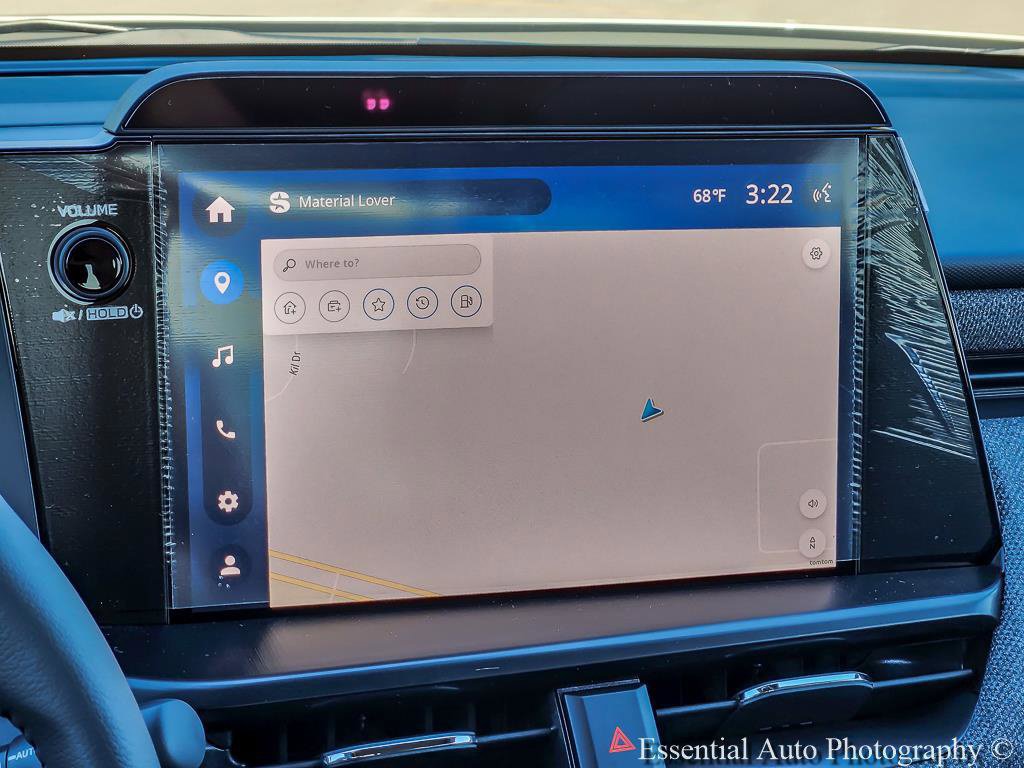 New 2026 Subaru Outback Limited XT AWD/4WD image 18