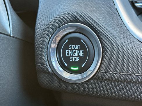 New 2026 Chevrolet TrailBlazer LT image 24