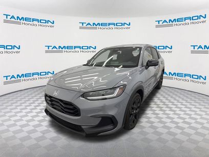 Used 2024 Honda HR-V Sport