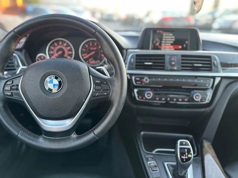 Used 2016 BMW 328i Sedan RWD image 18