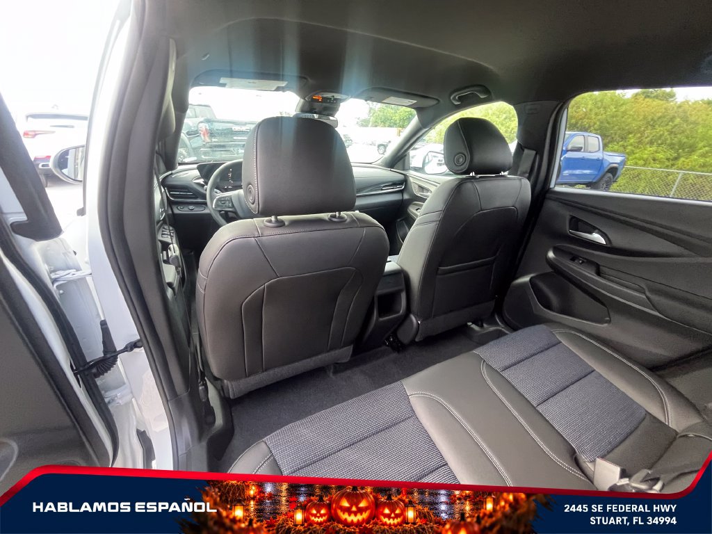 New 2026 Buick Envista Sport Touring w/ Convenience I Package FWD image 14