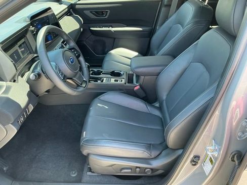 Certified 2026 Subaru Outback Limited AWD/4WD image 11
