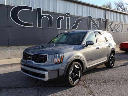 Used 2025 Kia Telluride S