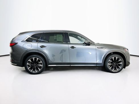 Used 2024 MAZDA CX-90 Plug-In Hybrid w/ Premium Plus AWD/4WD image 10