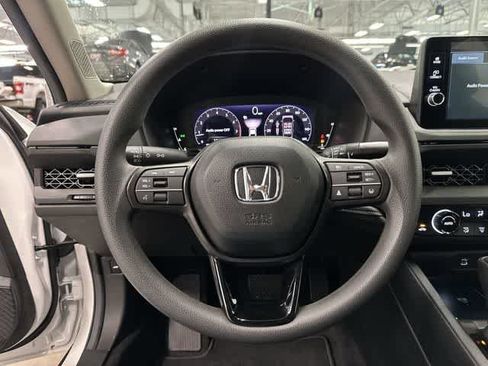Certified 2026 Honda Accord SE image 15