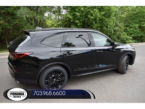 New 2026 Acura MDX A-Spec image 11