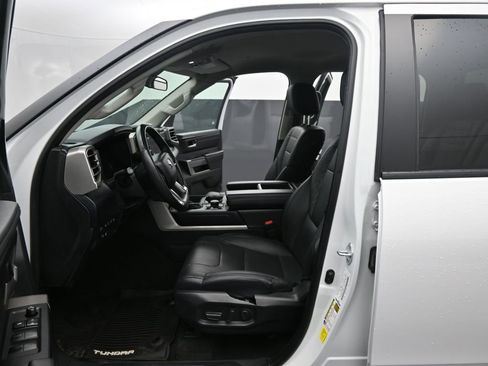 Used 2024 Toyota Tundra SR5 w/ SR5 Premium Package image 10