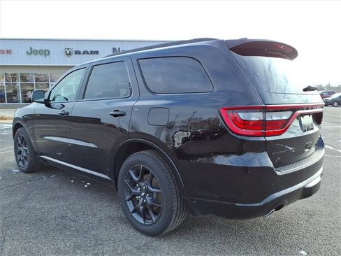 New 2026 Dodge Durango GT image 5