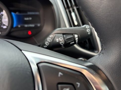 Used 2024 Ford Edge SEL w/ Convenience Package image 27