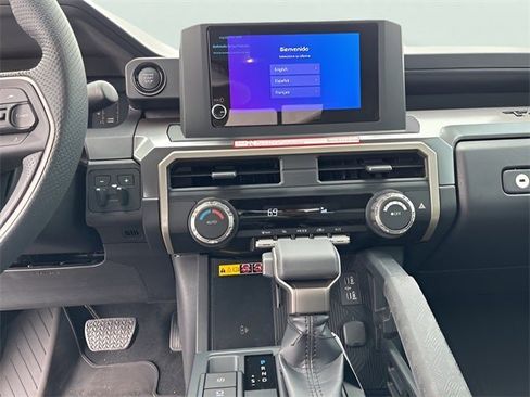 New 2025 Toyota Tacoma SR5 image 15