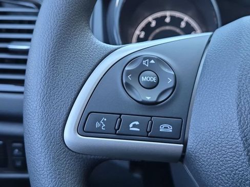 New 2026 Mitsubishi Outlander Sport ES AWD/4WD image 18