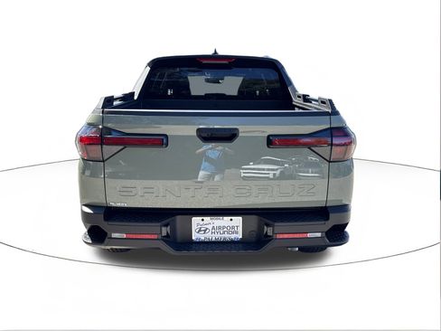 New 2026 Hyundai Santa Cruz SEL image 4