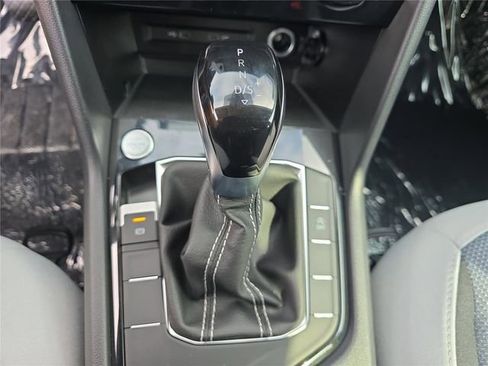New 2026 Volkswagen Taos S FWD image 21