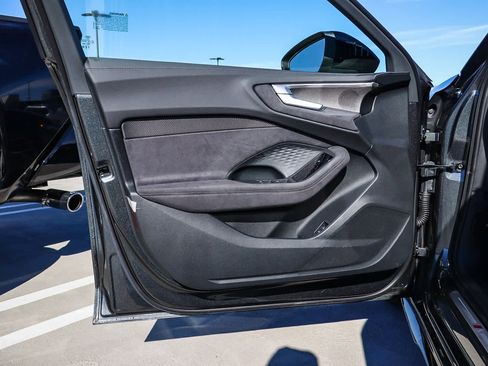 New 2025 Audi S5 Premium Plus image 28