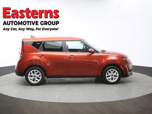 Used 2024 Kia Soul LX w/ Option Group 015 image 43