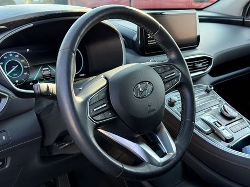 Used 2023 Hyundai Santa Fe Limited image 14