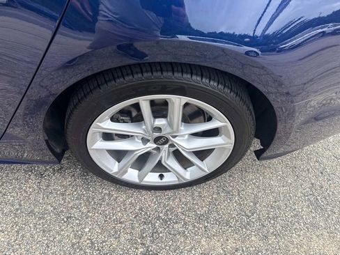 Used 2024 Audi A5 2.0T Premium Plus image 14