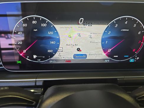 New 2026 Mercedes-Benz GLE 350 4MATIC image 20