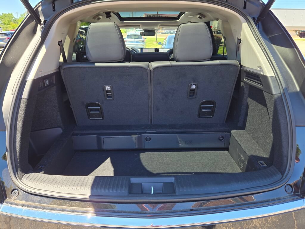 Certified 2026 Acura MDX SH-AWD image 20
