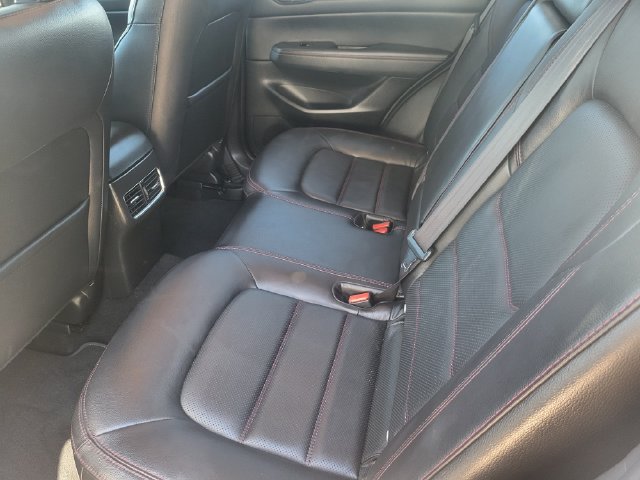 Used 2024 MAZDA CX-5 Carbon Edition AWD/4WD image 22