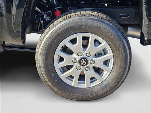 New 2025 Toyota Tacoma SR5 image 9