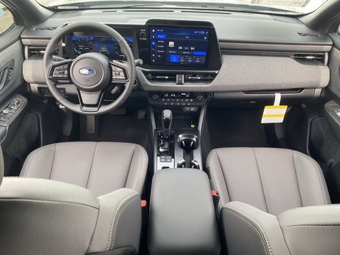 New 2026 Subaru Outback Limited w/ Premium/Limited Package 2 AWD/4WD image 11