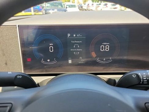 Certified 2026 Hyundai Tucson SEL Plus FWD image 22