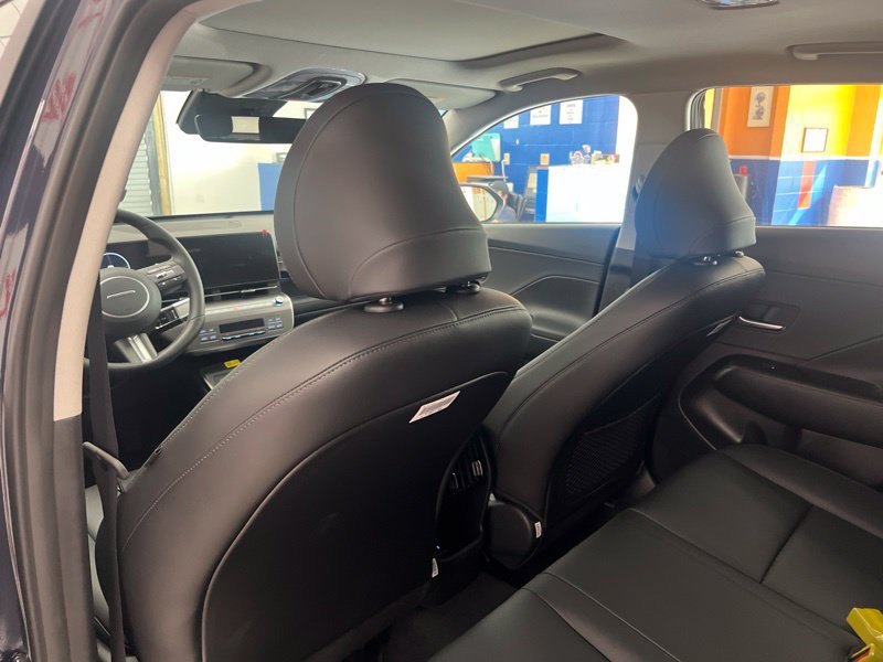 New 2027 Hyundai Kona Limited AWD/4WD image 16
