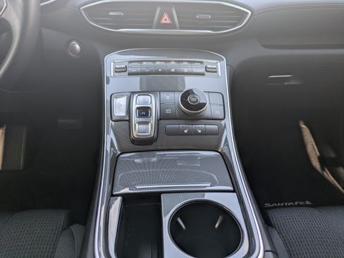 Used 2022 Hyundai Santa Fe XRT FWD image 20
