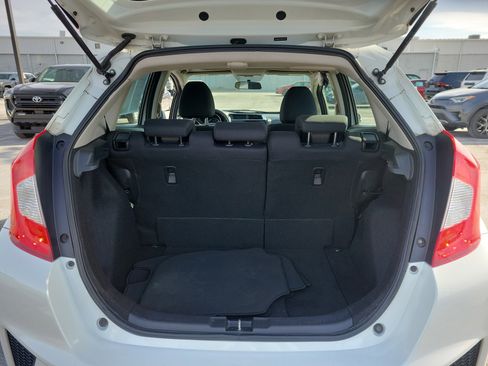 Used 2017 Honda Fit EX image 8