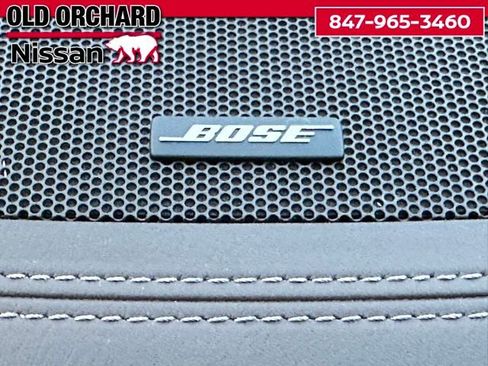 Used 2021 Nissan Armada Platinum image 19