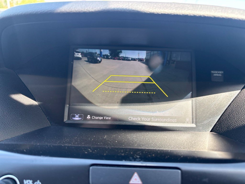 Used 2020 Acura MDX w/ Technology Package AWD/4WD image 20