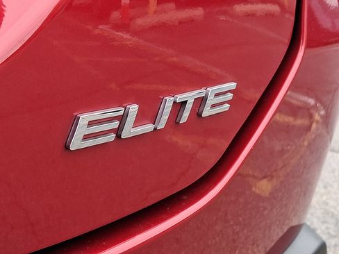 Used 2023 Honda Pilot Elite image 31