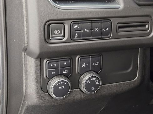 Used 2022 Chevrolet Tahoe LS w/ Driver Alert Package image 27