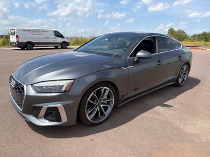 Used 2021 Audi A5 2.0T Premium Plus w/ Premium Plus