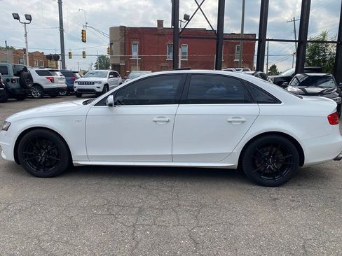 Used 2012 Audi S4 Premium Plus AWD/4WD image 15