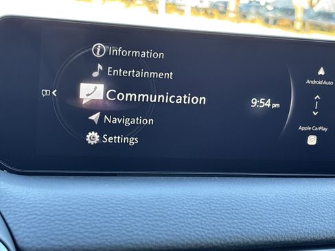 New 2026 MAZDA CX-50 2.5 Hybrid w/ Weather Package image 35