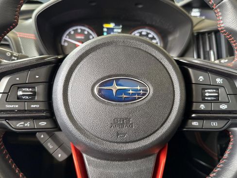 Used 2023 Subaru Forester Sport AWD/4WD image 16