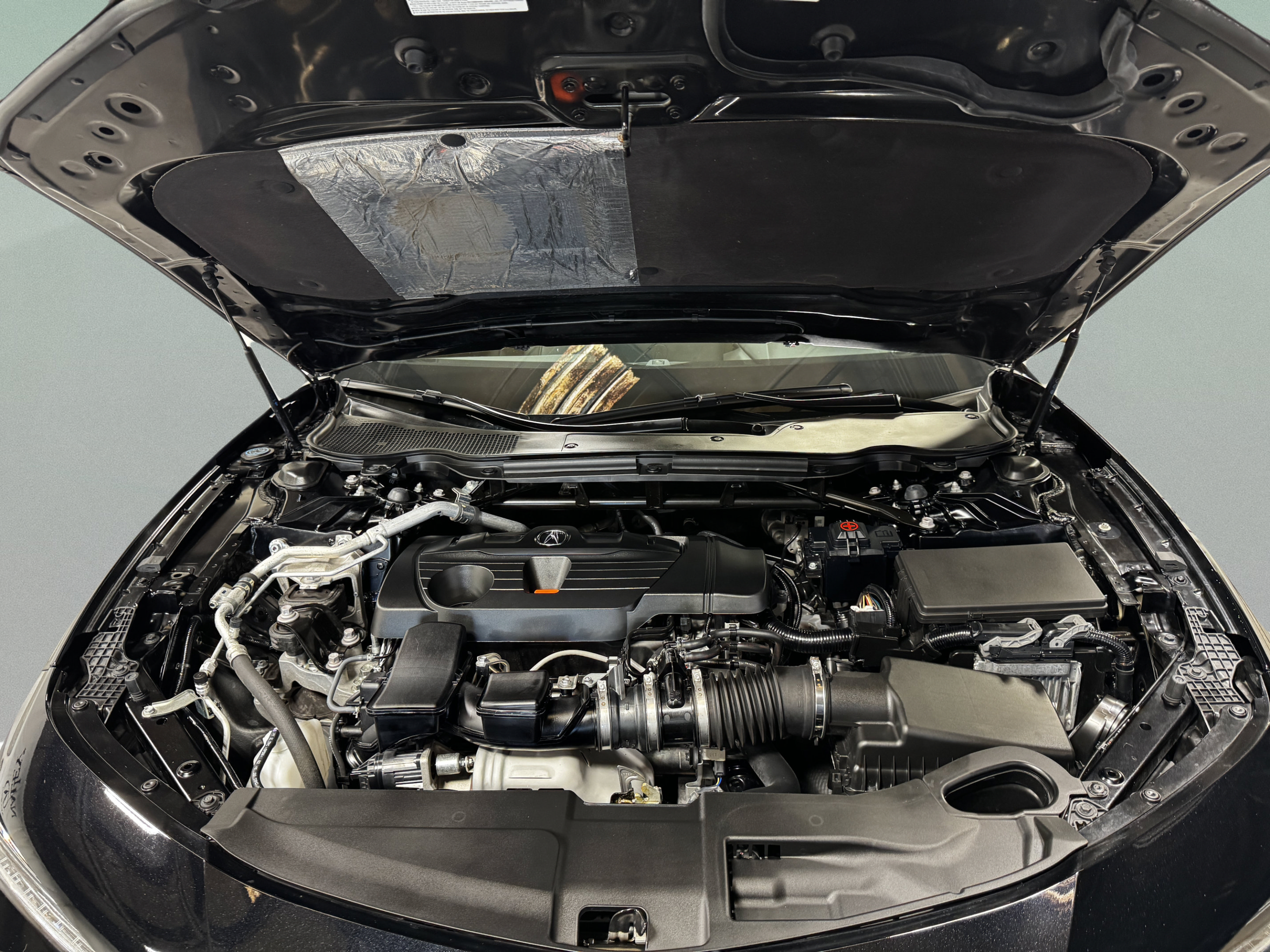 Used 2024 Acura TLX w/ Technology Package FWD image 37