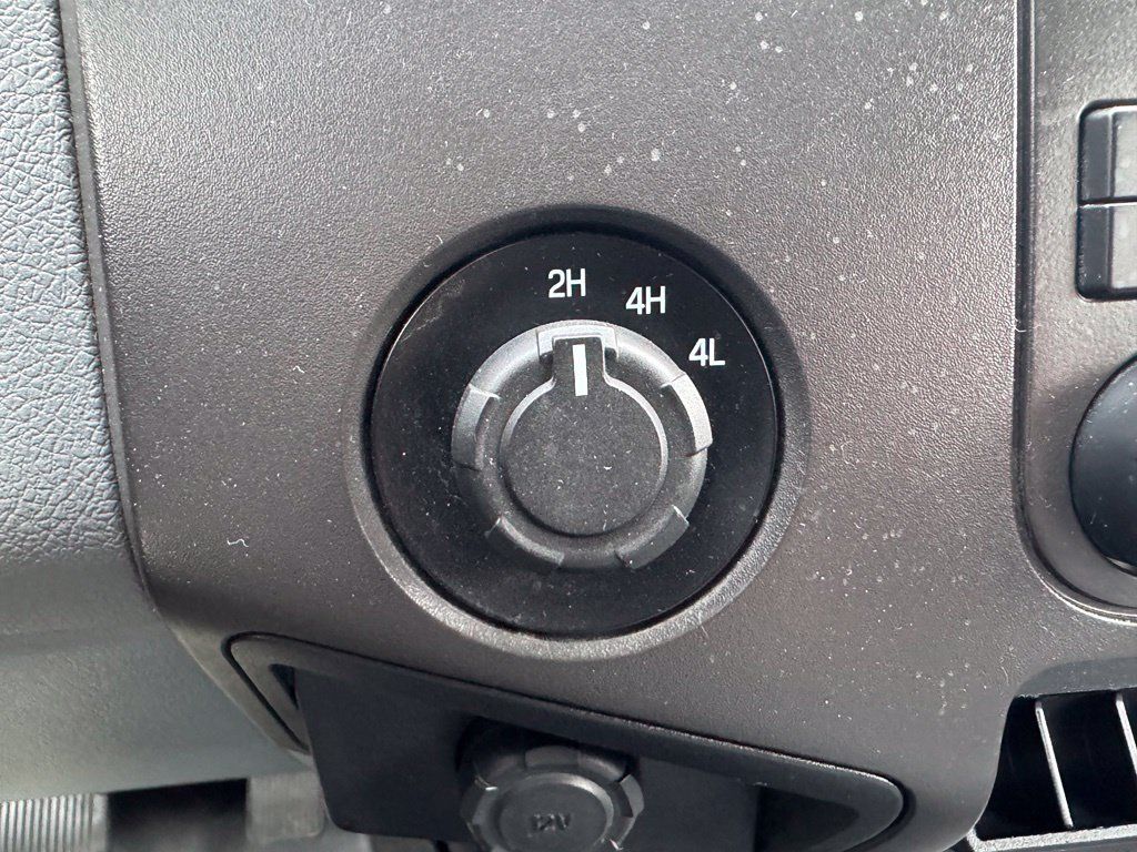 Used 2016 Ford F350 XL w/ Power Equipment Group AWD/4WD image 19