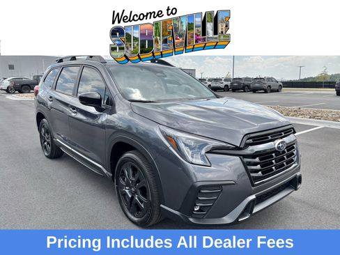 New 2026 Subaru Ascent Bronze Edition w/ Popular Package #2 AWD/4WD image 1