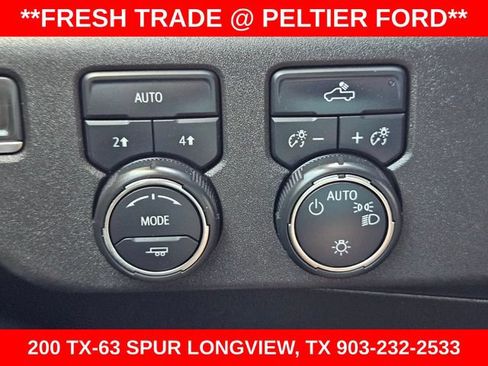 Used 2023 Chevrolet Silverado 1500 LT AWD/4WD image 28