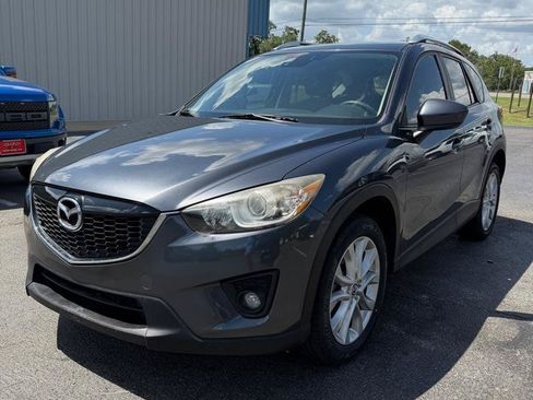 Used 2014 MAZDA CX-5 Grand Touring FWD image 6
