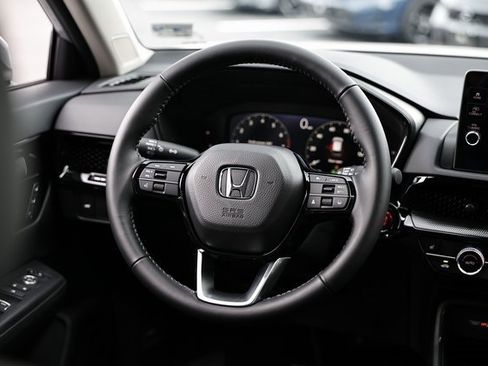New 2026 Honda CR-V EX-L image 30