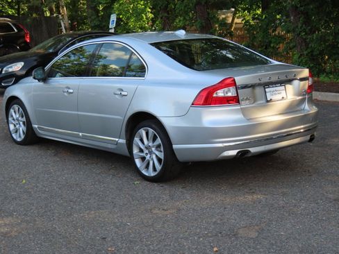 Used 2015 Volvo S80 T6 AWD/4WD image 4