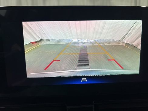 New 2025 Chevrolet TrailBlazer LT w/ Convenience Package image 19