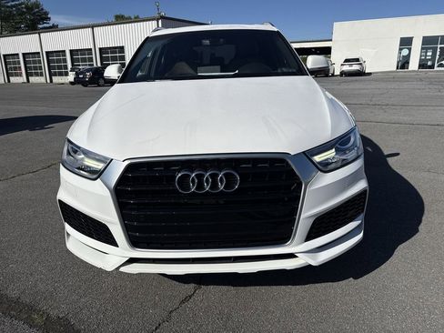 Used 2018 Audi Q3 2.0T Premium FWD image 2
