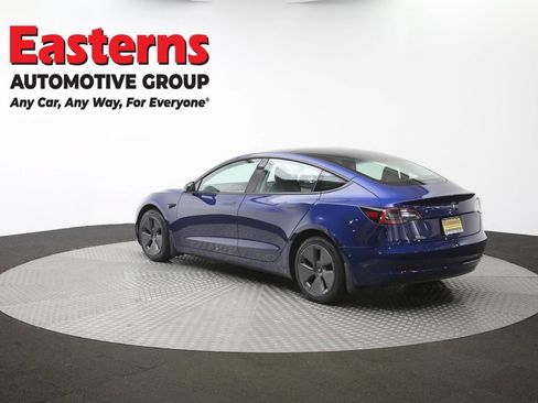 Used 2023 Tesla Model 3 Standard Range RWD image 58