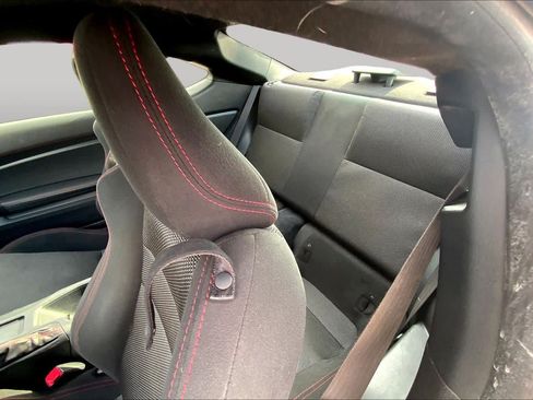 Used 2017 Subaru BRZ Premium w/ Popular Package #3 RWD image 21