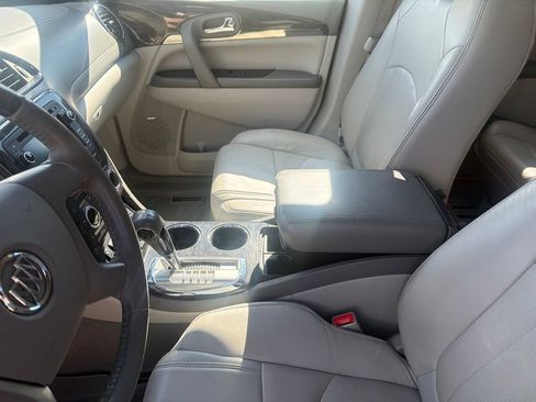 Used 2017 Buick Enclave Leather FWD image 23